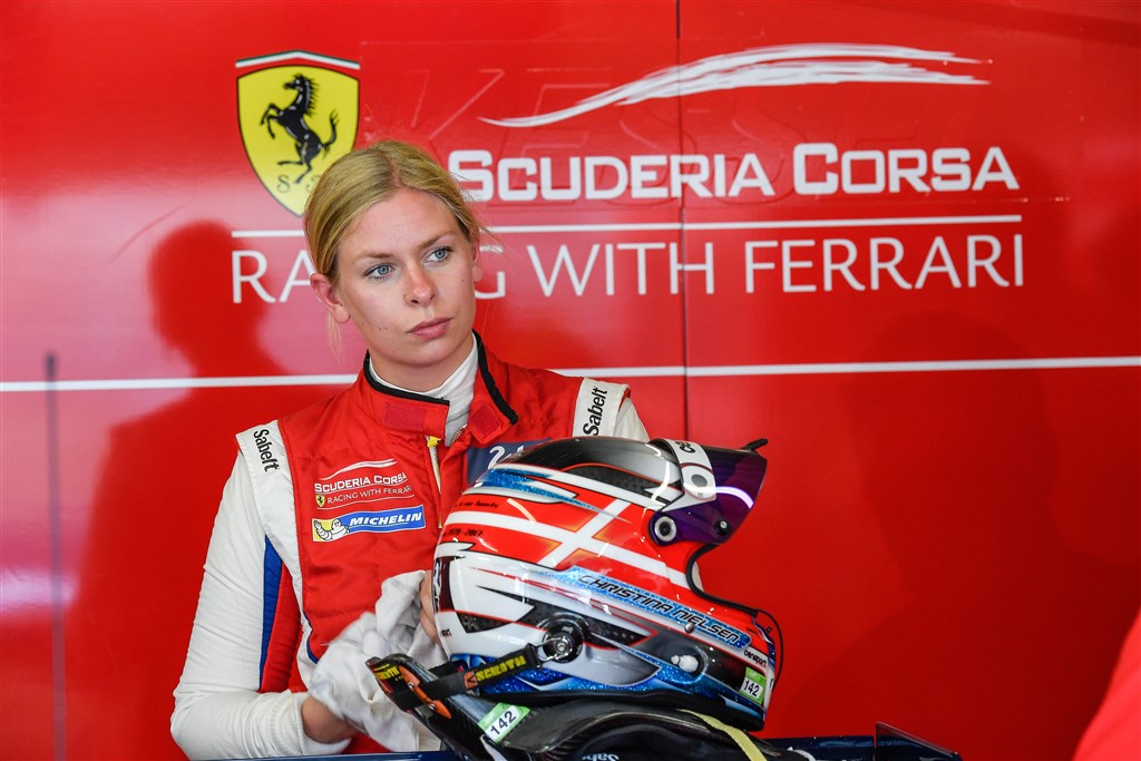 (Foto: Scuderia Corsa)